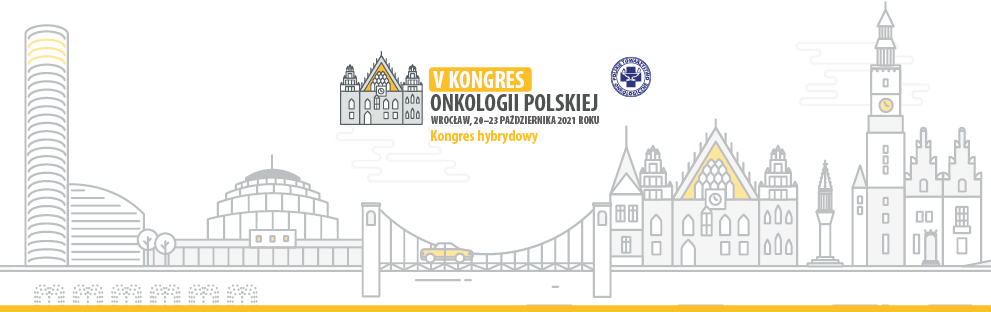 V Kongres Onkologii Polskiej